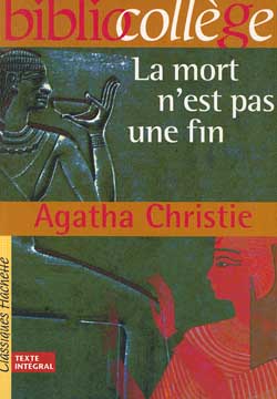 La mort n'est pas une fin