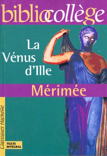 La vénus d'Ille