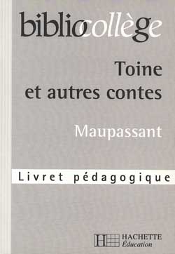 Toine et autres contes normands