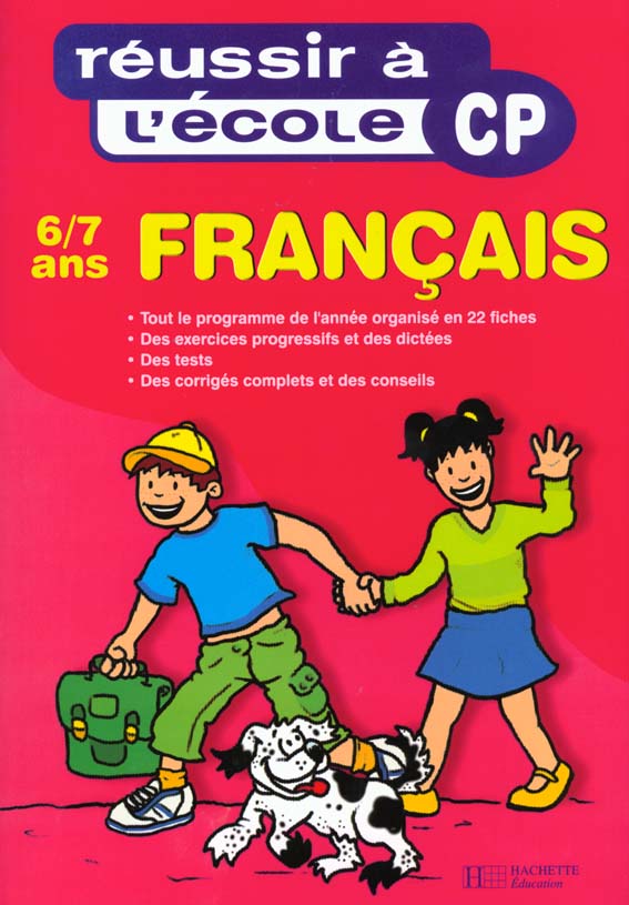 Francais cp