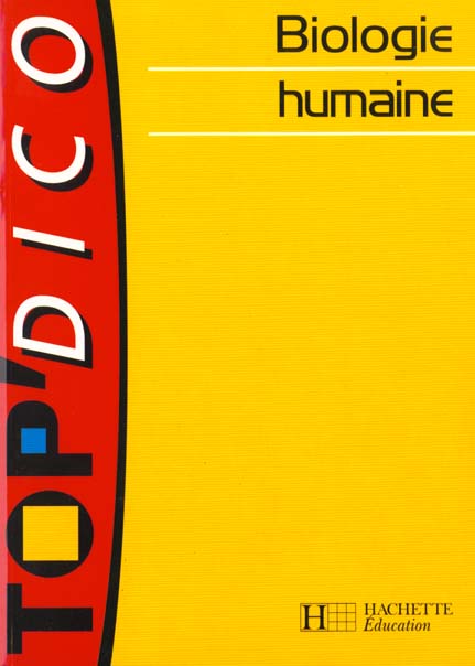 Biologie humaine