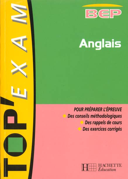 TOP'EXAM Tome 16