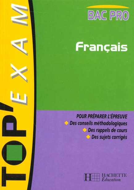TOP'EXAM Tome 49