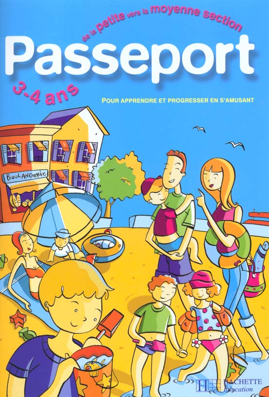 Passeport