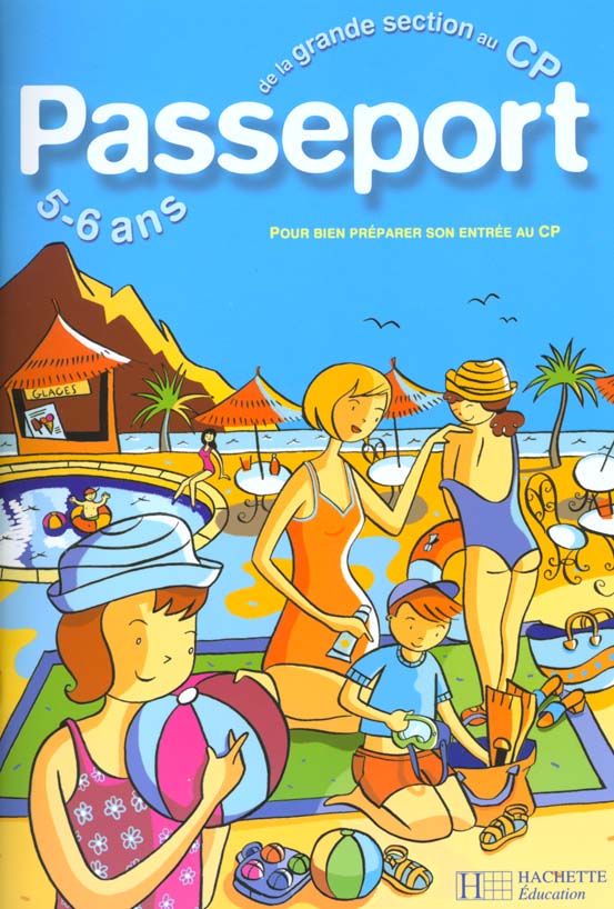 Passeport