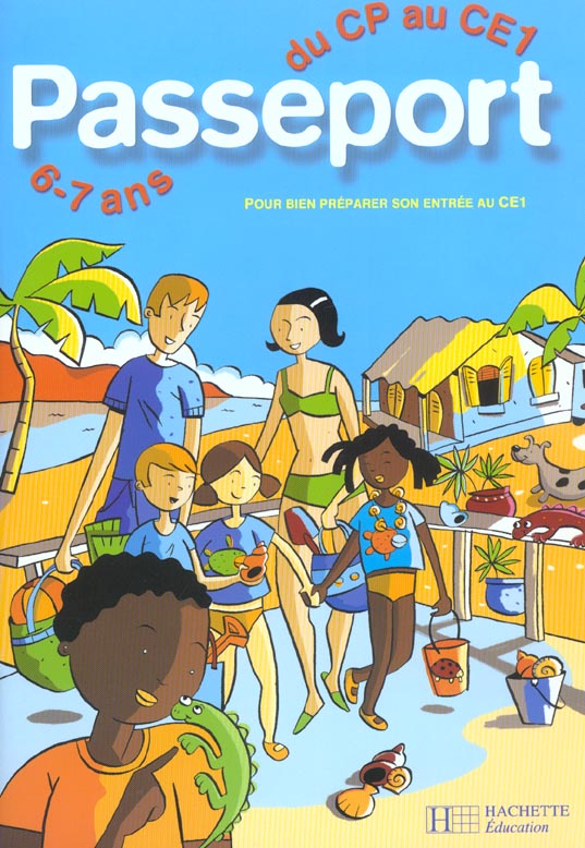 Passeport