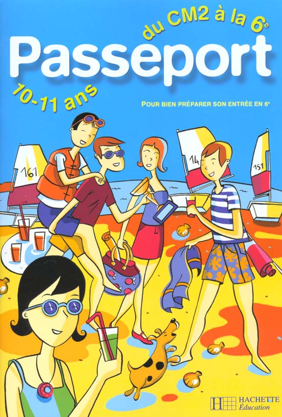 Passeport