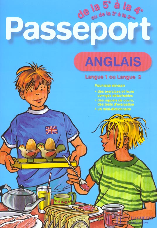 Passeport