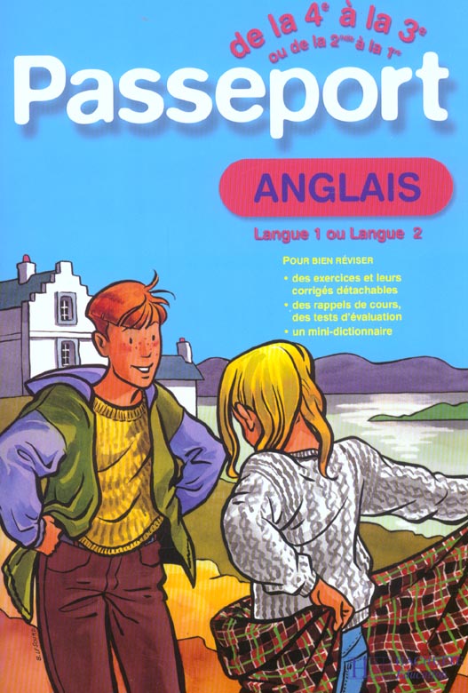 Passeport