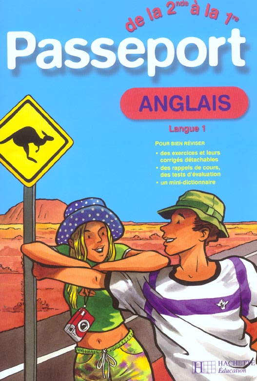 Passeport