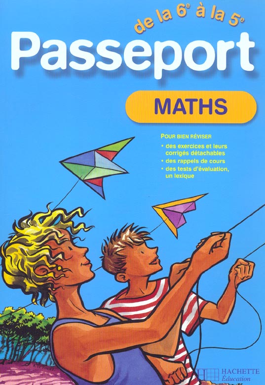 Passeport