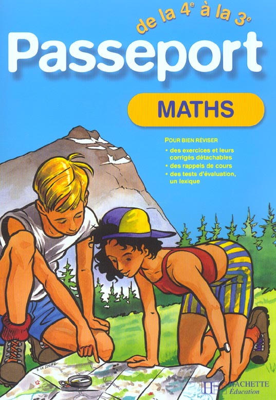 Passeport