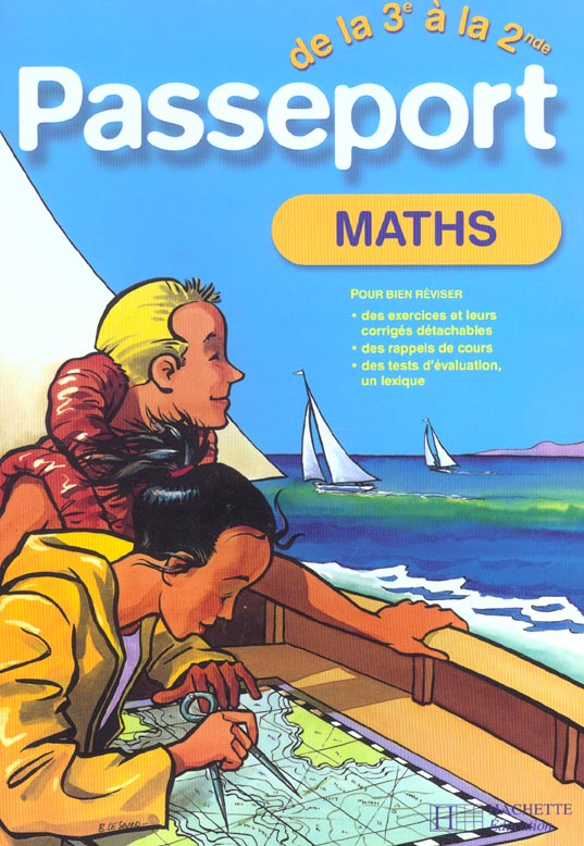 Passeport
