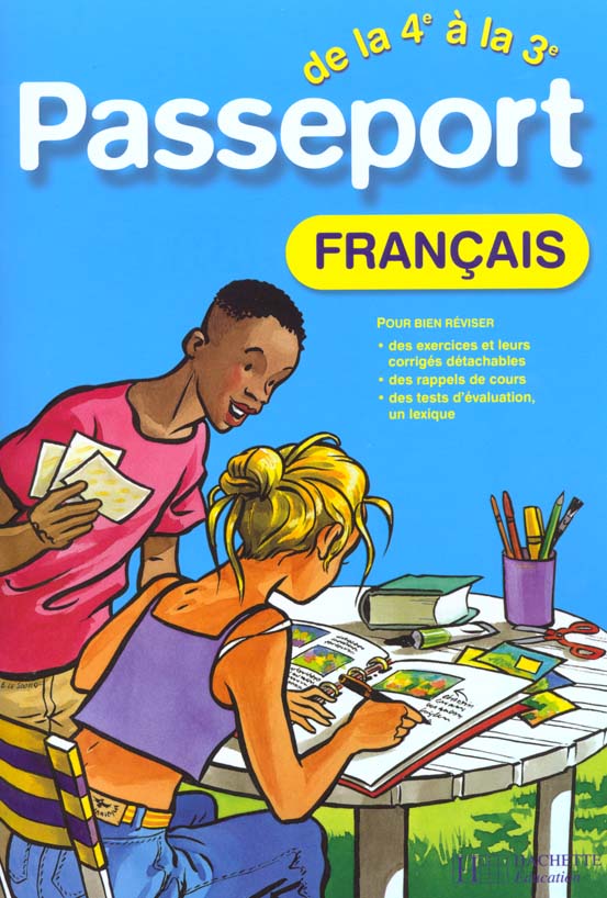 Passeport
