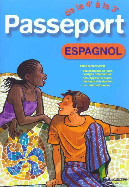Passeport