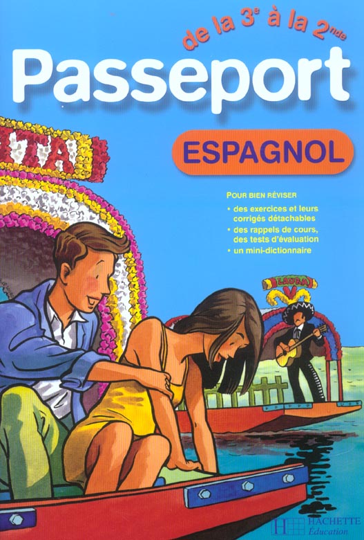 Passeport