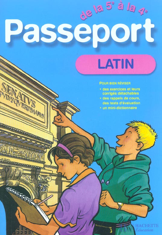 Passeport