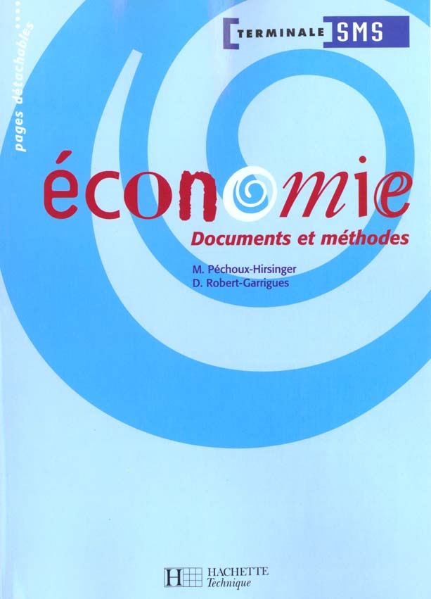 Economie terminale sms