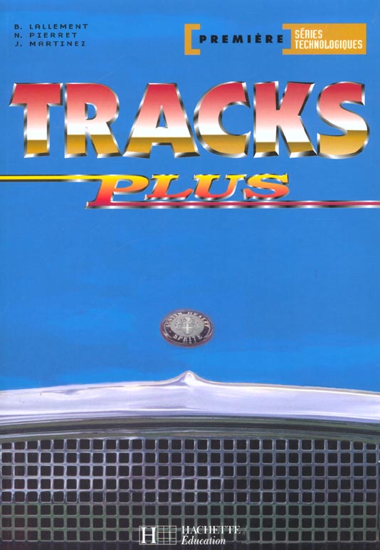 TRACKS PLUS