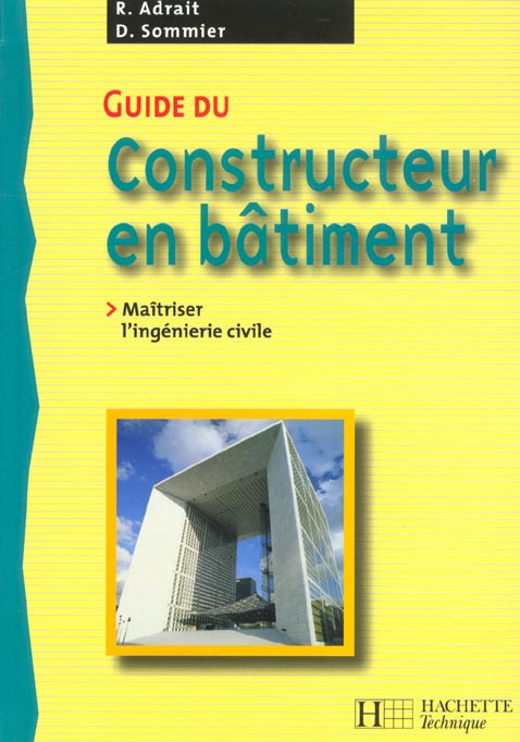 Guide du constructeur en batiment