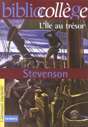 L'île au trésor