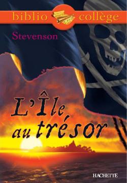 Bibliocollege - l'ile au tresor - livret pedagogique