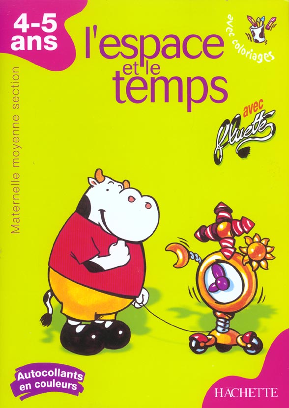 L'espace et le temps
