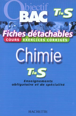 Objectif bac : fiches detachables