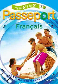 Passeport : DE LA 6EME A LA 5EME