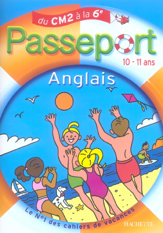 Passeport