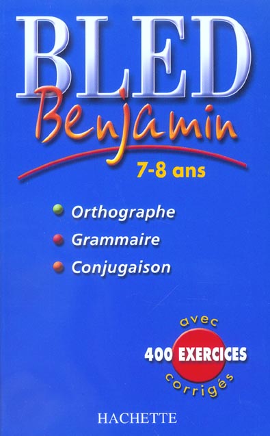 CAHIERS BLED (édition 2004)