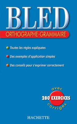 CAHIERS BLED (édition 2004)