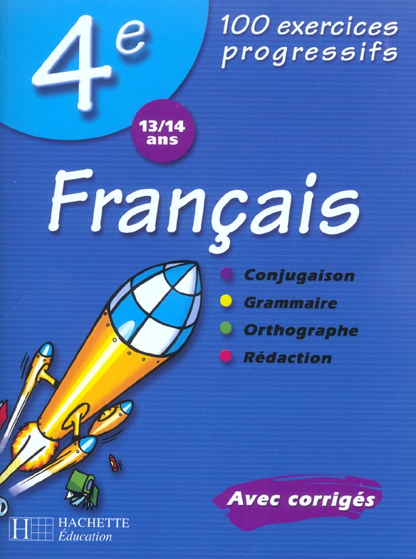 120 exercices progressifs avec les corriges