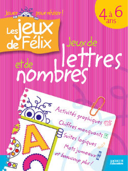 Jeux de lettres et de nombres