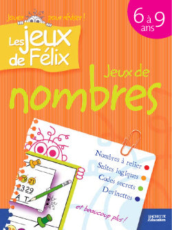 Jeux de nombres