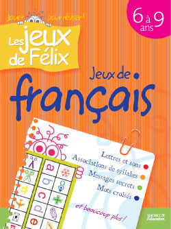 Jeux de francais