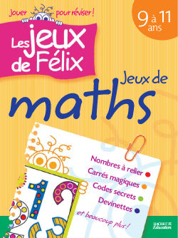 Jeux de maths