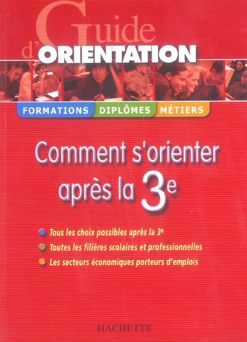 OBJECTIF COLLEGE
