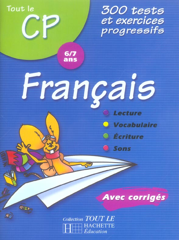 Francais cp