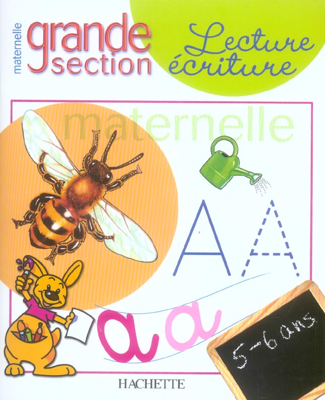 Ecriture