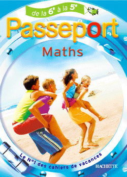 Passeport (édition 2005)