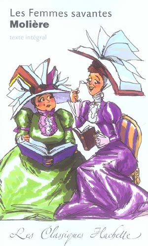 Les femmes savantes