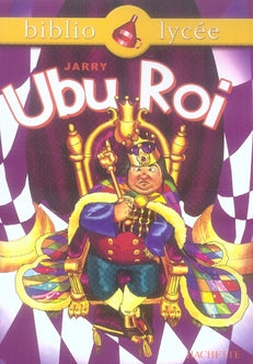 Ubu roi