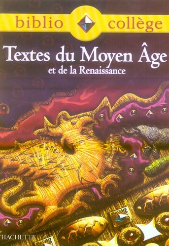 Textes du Moyen Âge et de la Renaissance