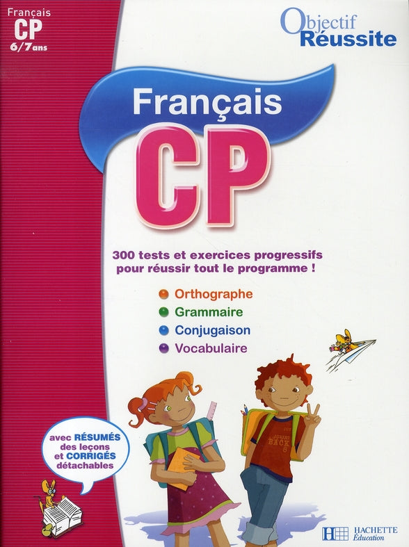 Français ; cp