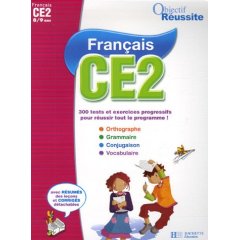 Français ; ce2