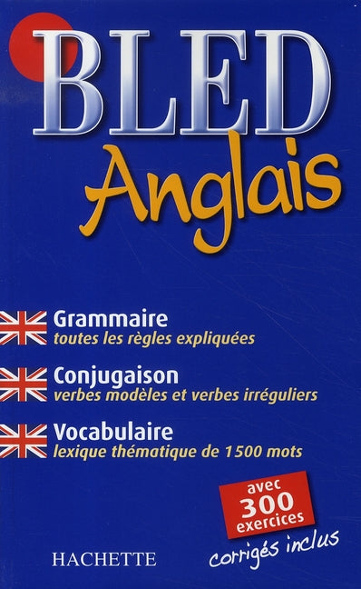 Bled anglais