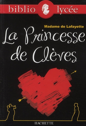 La princesse de Clèves