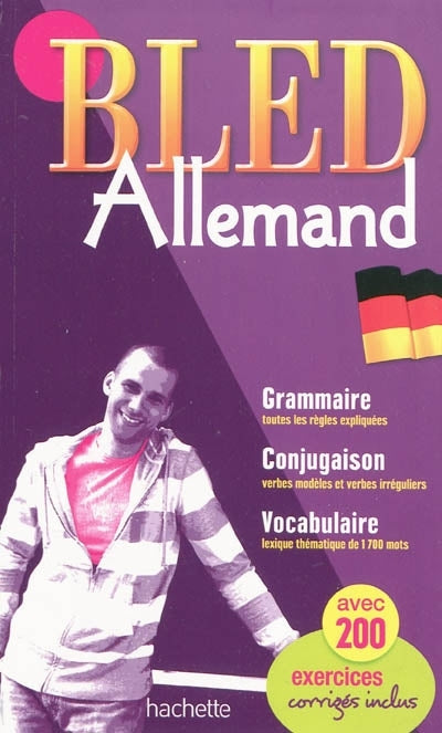 Bled : allemand