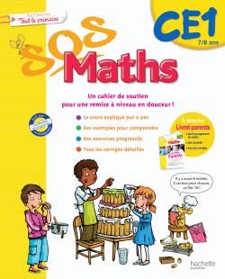 SOS maths ; CE1